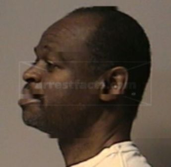Maurice Golston