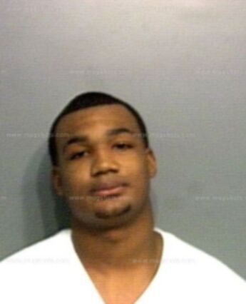 Brian Wesley Rogers Jr.