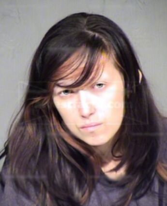 Miranada Mercedes Griego