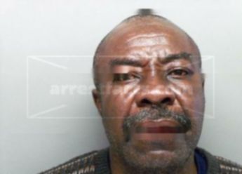 Willie Holmes