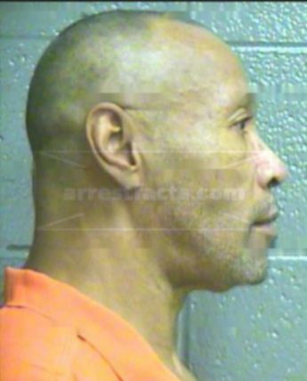 Tasso Brown Jr.