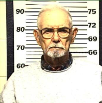 Claud James Blackburn