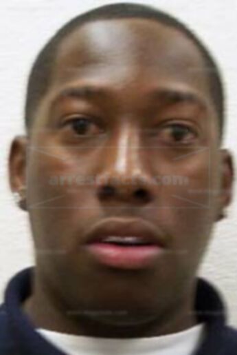 Donte Darnell Mcdonald