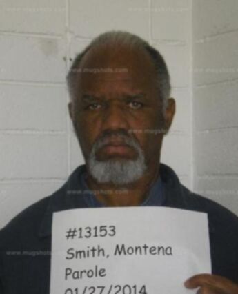 Montena R Smith