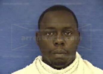 Otis Lee Lacy