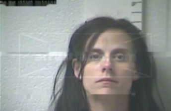 Jacqueline Marie Giglio Brooks