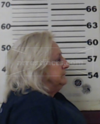 Flora Thrash Parmer