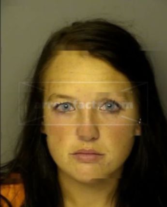 Channing Renee Garretson