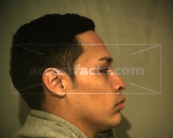 Alejandro Lazaro Quintanilla Gonzalez