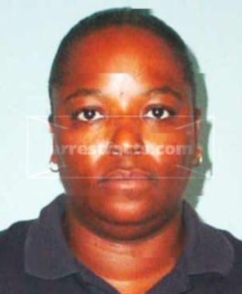 Sharon Lenora Ghee