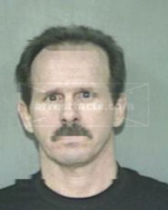 Stephen Harold Tinsley