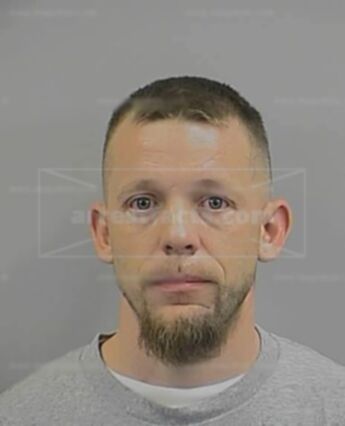Jimmy Lee Dawson