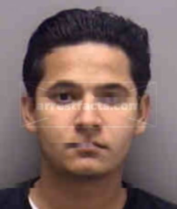 Andres Ferrer Martinez