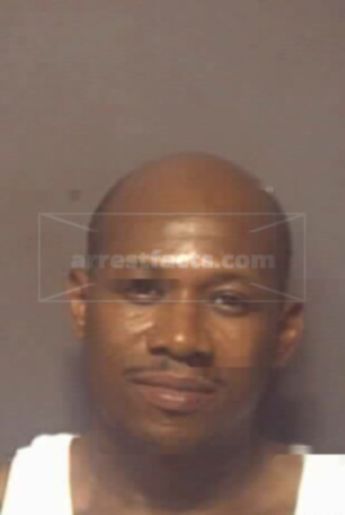 Lamar Vincent Caldwell