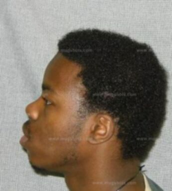 Dionte Phillips