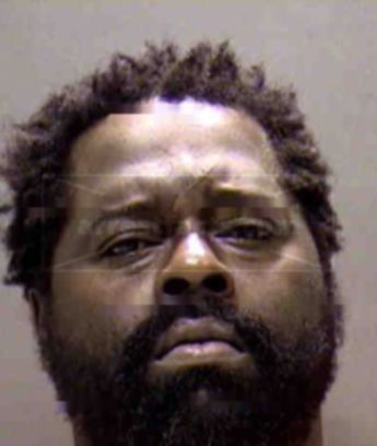 Rodrick Laron Gunter