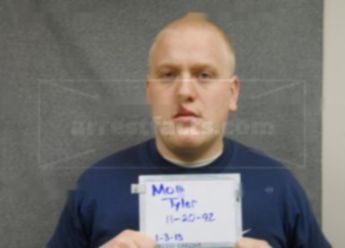 Tyler J Mohr
