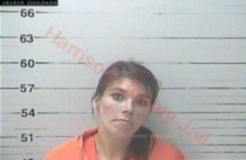 Samantha Gabrielle Triplett