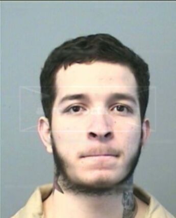 Emerson Velasquez-Ortiz