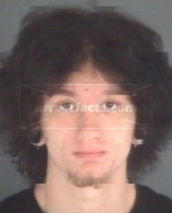 Dylan Houston Mainville