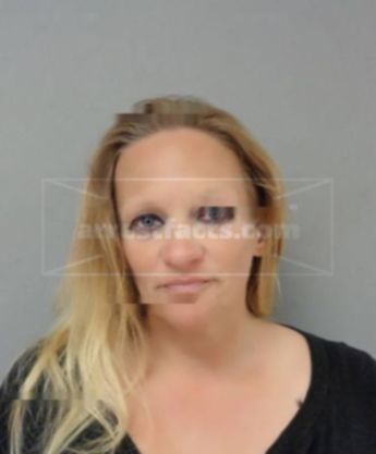 Miranda J George