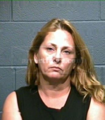 Pamela Jean Jackson