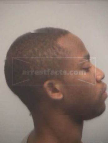Gavin Denzel Alan Henderson
