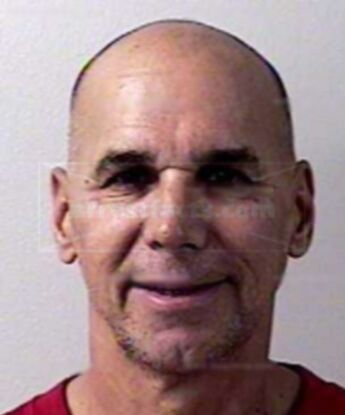 Dennis Frank Thorpe