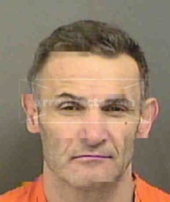 Edward Darren Zerweck