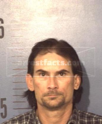 Charles Thomas Chaney