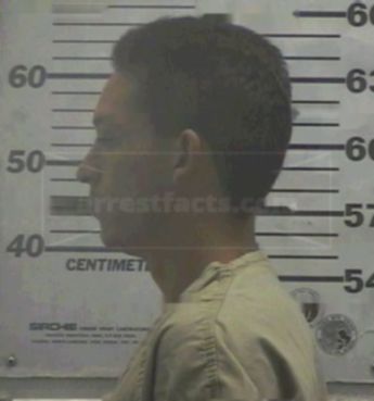 Everett Ricardo Baca