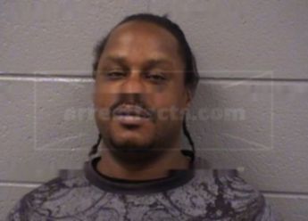 Guy Odom