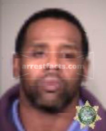 Bradley Warren Polk