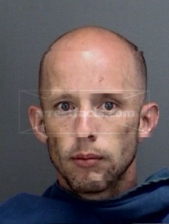 Brandon Shane Eustice