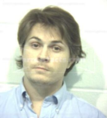 Mark Nelson Miner