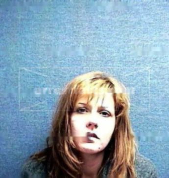 Alana Joann Conley