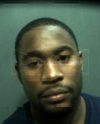 Desmond Cobb