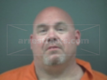 Bill Vernon Vehrs