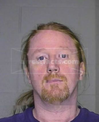 Timothy Allen Swift