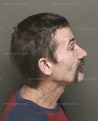 Randy Gene Earwood