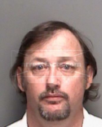 Kenneth Martin Reeves