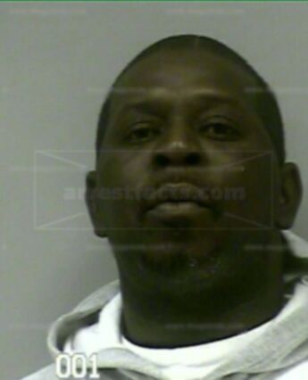 Stacey Dwayne Kennedy