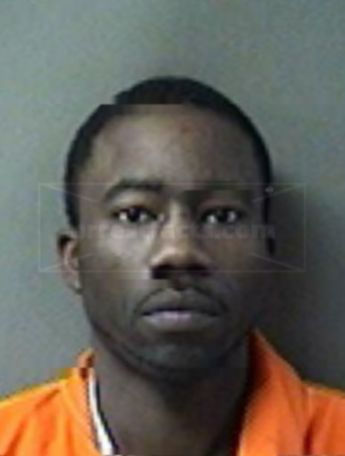 Anthony Lamar Johnson