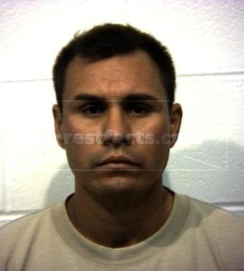 Matthew James Duke