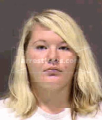Haley Anna Wehrlen