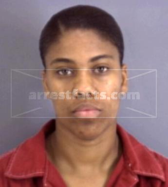 Undrea Lashown Wheeler