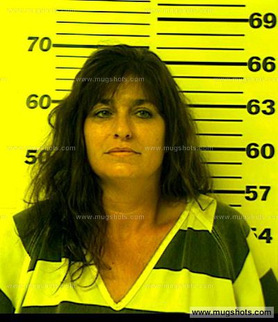 Kimberly Dawn Mcallister