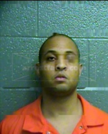 Tremaine Eugene Crawford