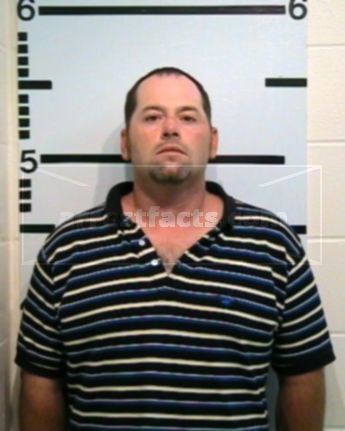 Mark Ton Fulton