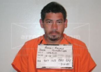 Jose Guadalupe Reyes